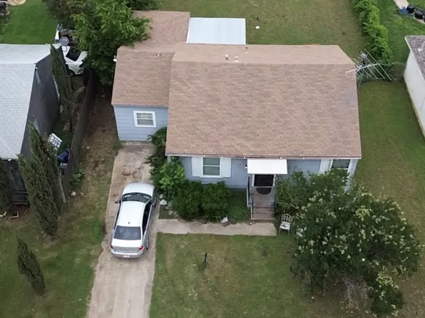 4615 Stigall St, Dallas, TX 75209