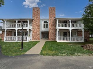 1205 Youngs Rd APT H, Buffalo, NY 14221