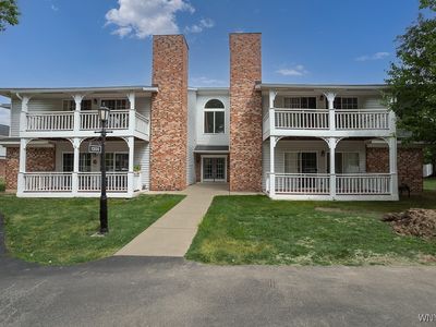 1205 Youngs Rd APT H, Buffalo, NY, 14221
