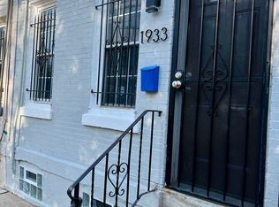 1933 N Uber St, Philadelphia, PA 19121