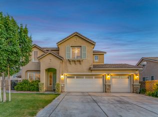 3144 W Jackman St, Lancaster, CA 93536
