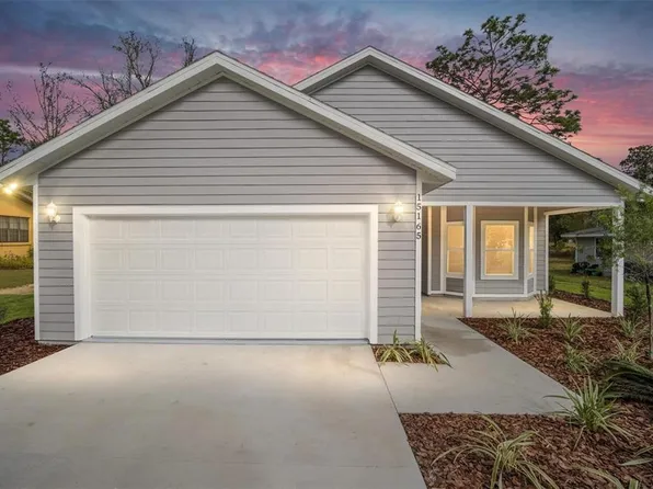15165 NE 9th St, Williston, FL 32696