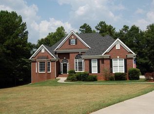 165 Chelsea Ct, Bogart, GA 30622