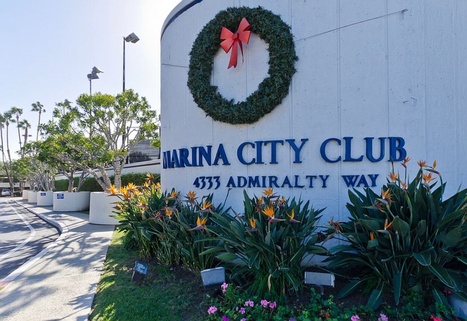 2nd image of 4267 Marina City Dr Unit 206