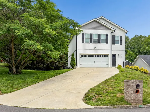 872 Ava Dr, Kingsport, TN 37663