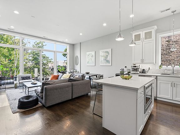 2nd image of 1817 W Iowa Ave #3