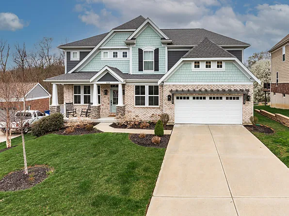 5064 Loch Dr, Union, KY 41091