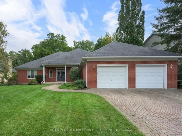 179 Carriage Hill Dr N, London, ON N5X 3W8