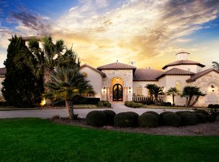 610 Bentley Mnr, Shavano Park, TX 78249