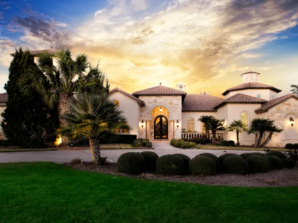 610 Bentley Manor, Shavano Park, TX 78249