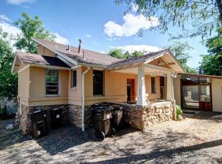 935 12th St #B, Boulder, CO 80302