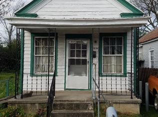 1837 Hicks St, Augusta, GA 30904