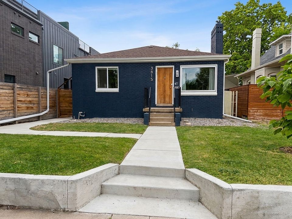 1st image of 3815 Tejon St