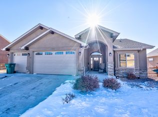 1085 Diamond Rim Dr, Colorado Springs, CO 80921