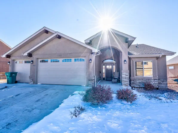 1085 Diamond Rim Dr, Colorado Springs, CO 80921