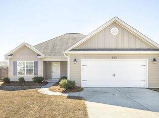 133 Worchester Cir, Perry, GA 31069