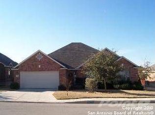 9226 Fossil Rnch, Helotes, TX 78023