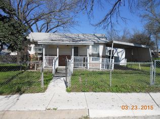 608 Paschal Ave, Kerrville, TX 78028