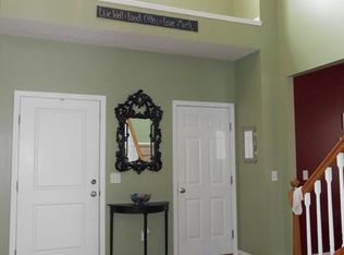 5609 Northlands Ter, Plainfield, IN 46168