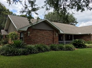 1535 Sherwood Lakes Blvd, Lakeland, FL 33809