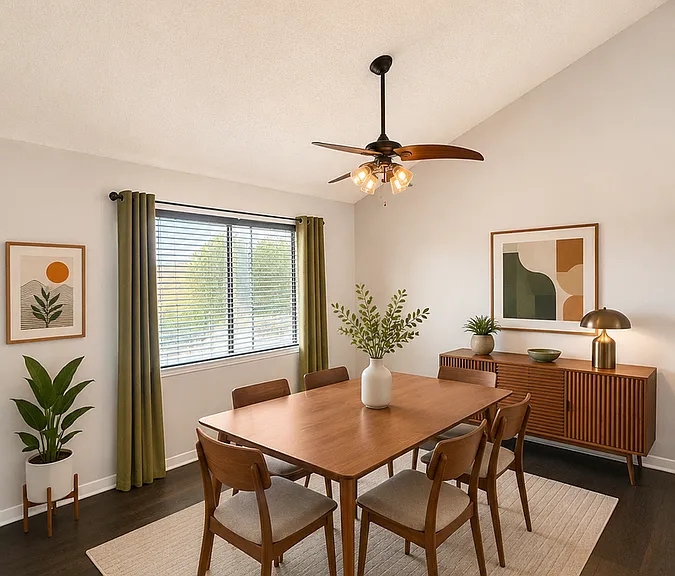 540 S Forest St #1-203 — Photo 5