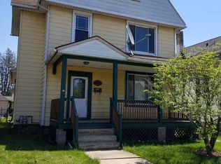 668 Wildwood Blvd, Williamsport, PA 17701