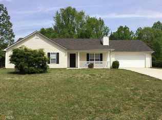 15 Cypress Dr, Covington, GA 30016