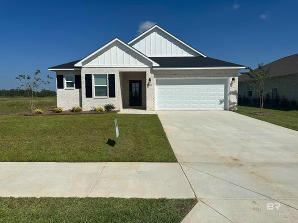 9261 Caymus Dr, Daphne, AL 36526