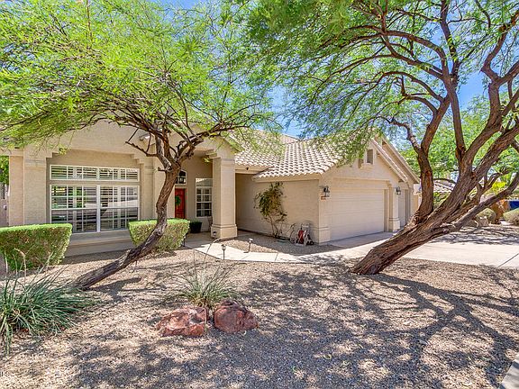 2nd image of 12915 E Sahuaro Dr