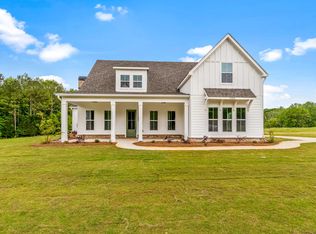 Primrose - Structure Only on Customer's Land Plan, LaGrange Sales and Design Studio, Lagrange, GA 30241