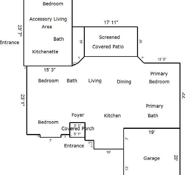 1549 SW Nervia Ave — Photo 19