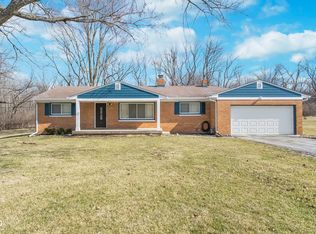 5683 Boy Scout Rd, Indianapolis, IN 46226