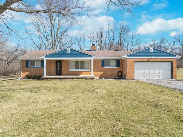 5683 Boy Scout Rd, Indianapolis, IN 46226