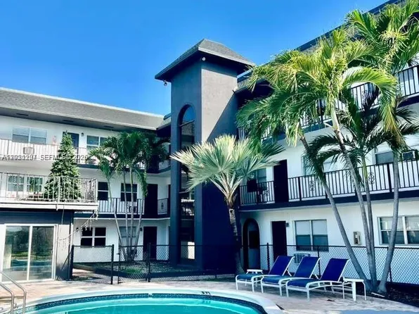1100 NE 9th Ave APT 305, Fort Lauderdale, FL 33304