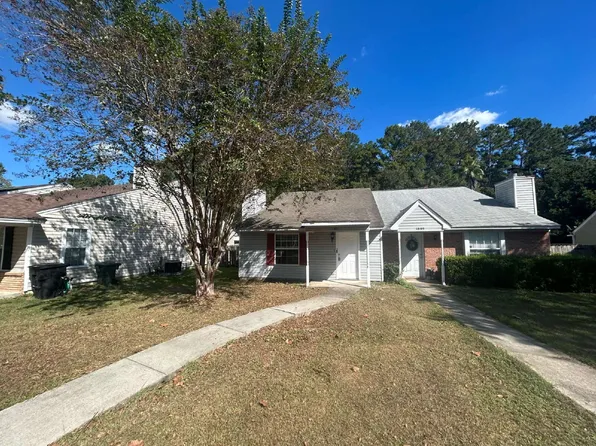 1891 Gina Dr, Tallahassee, FL 32303
