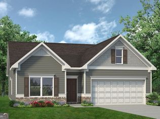 183 Marion Dr, Cartersville, GA 30120