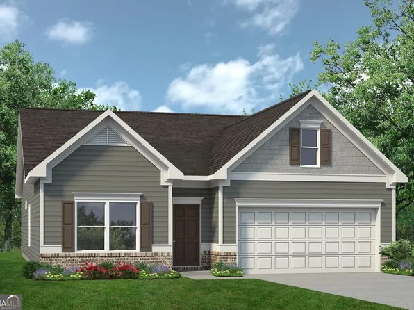 183 Marion Dr, Cartersville, GA 30120