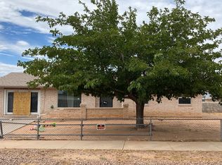 5552 Salem Dr, El Paso, TX 79924