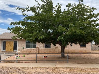 5552 Salem Dr, El Paso, TX, 79924