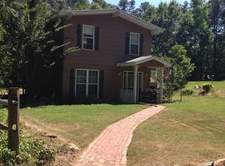 925 Hugley Rd, Pine Mountain, GA 31822