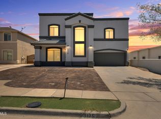 3176 Samantha Rae Pl, El Paso, TX 79938