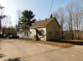 16 Briggs St, Sanford, ME 04073