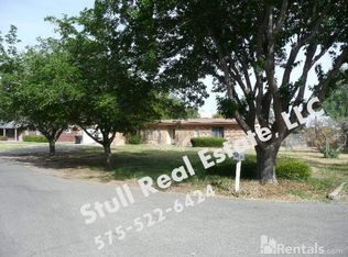 327 Capri Arc, Las Cruces, NM 88005