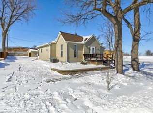 104 Cedar Ave, Woodward, IA 50276
