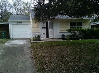 930 Althea Dr, Houston, TX 77018