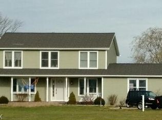 45200 E Hamilton St, Oberlin, OH 44074