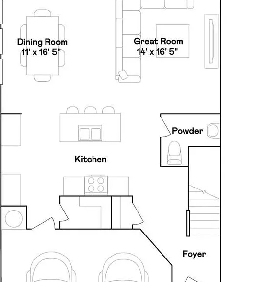 137 S Finley Landing Pkwy — Photo 15