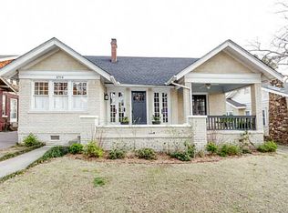 2714 Reeder St, Fort Smith, AR 72901