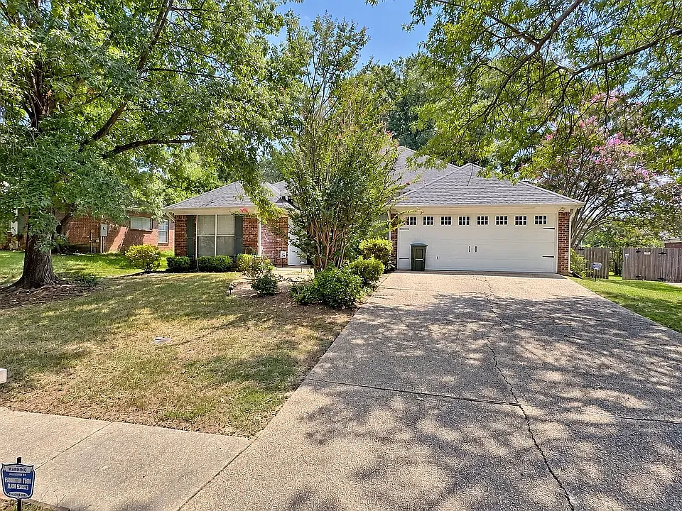 211 Clark Farms Rd