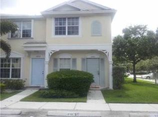 4901 SW 31st Ter, Fort Lauderdale, FL 33312